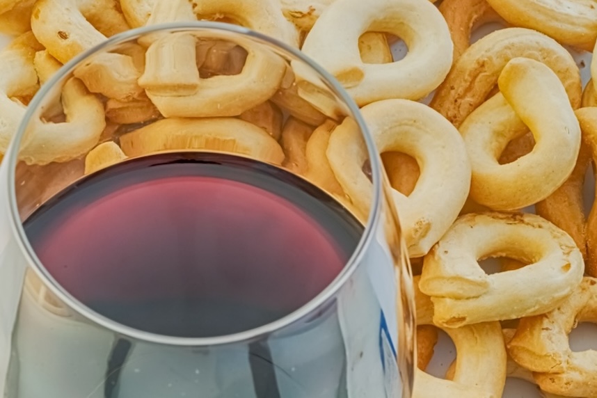 Wein und apulische K�che: das perfekte Zusammenspiel